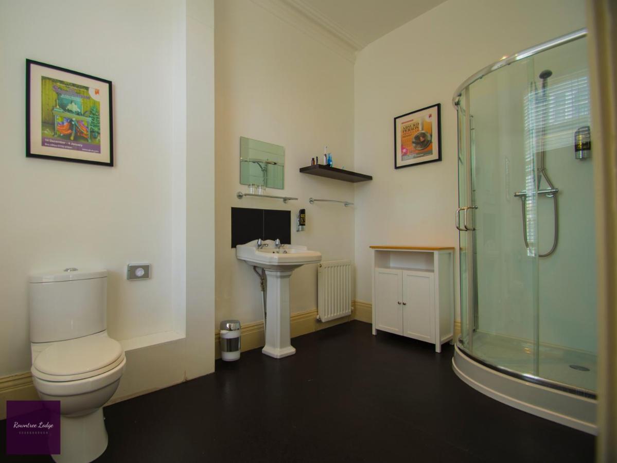 Rowntree 4* Scarborough