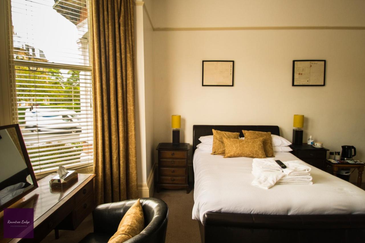 Hotel Rowntree