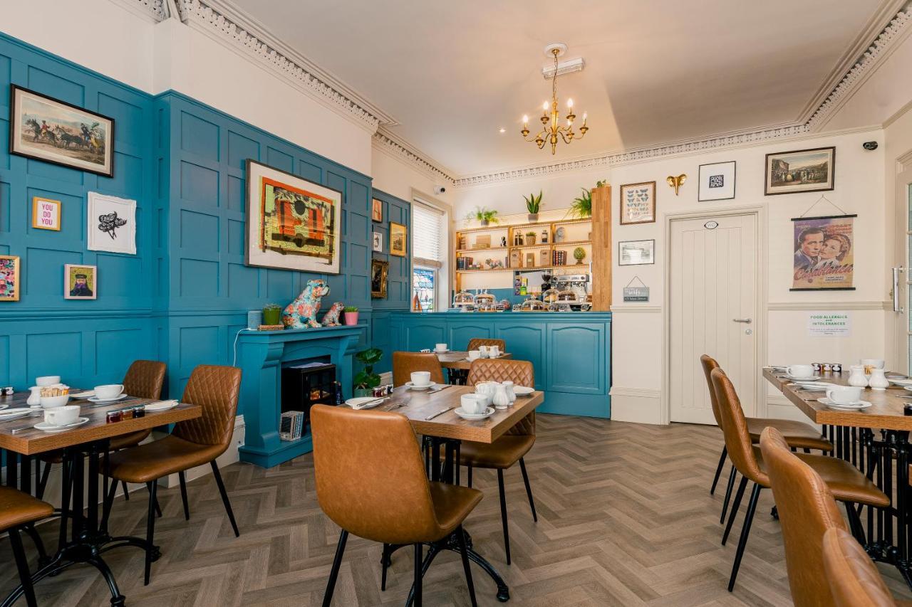 Rowntree 4* Scarborough
