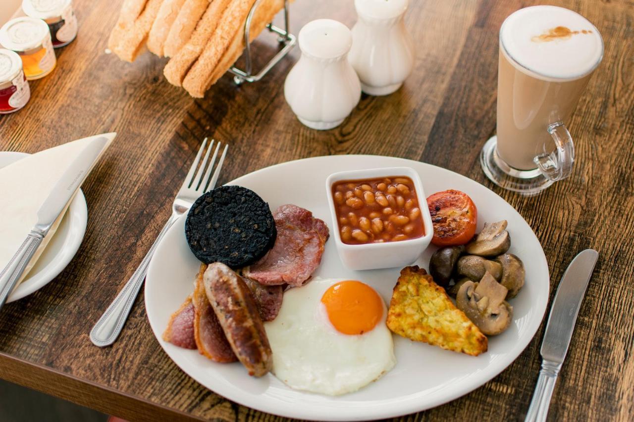 Rowntree 4* Scarborough