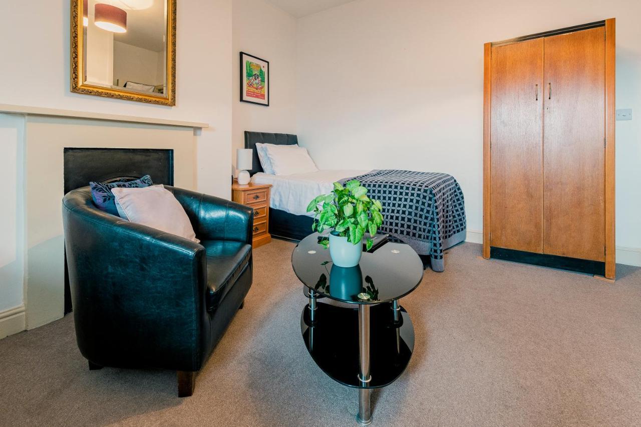 Hotel Rowntree Scarborough