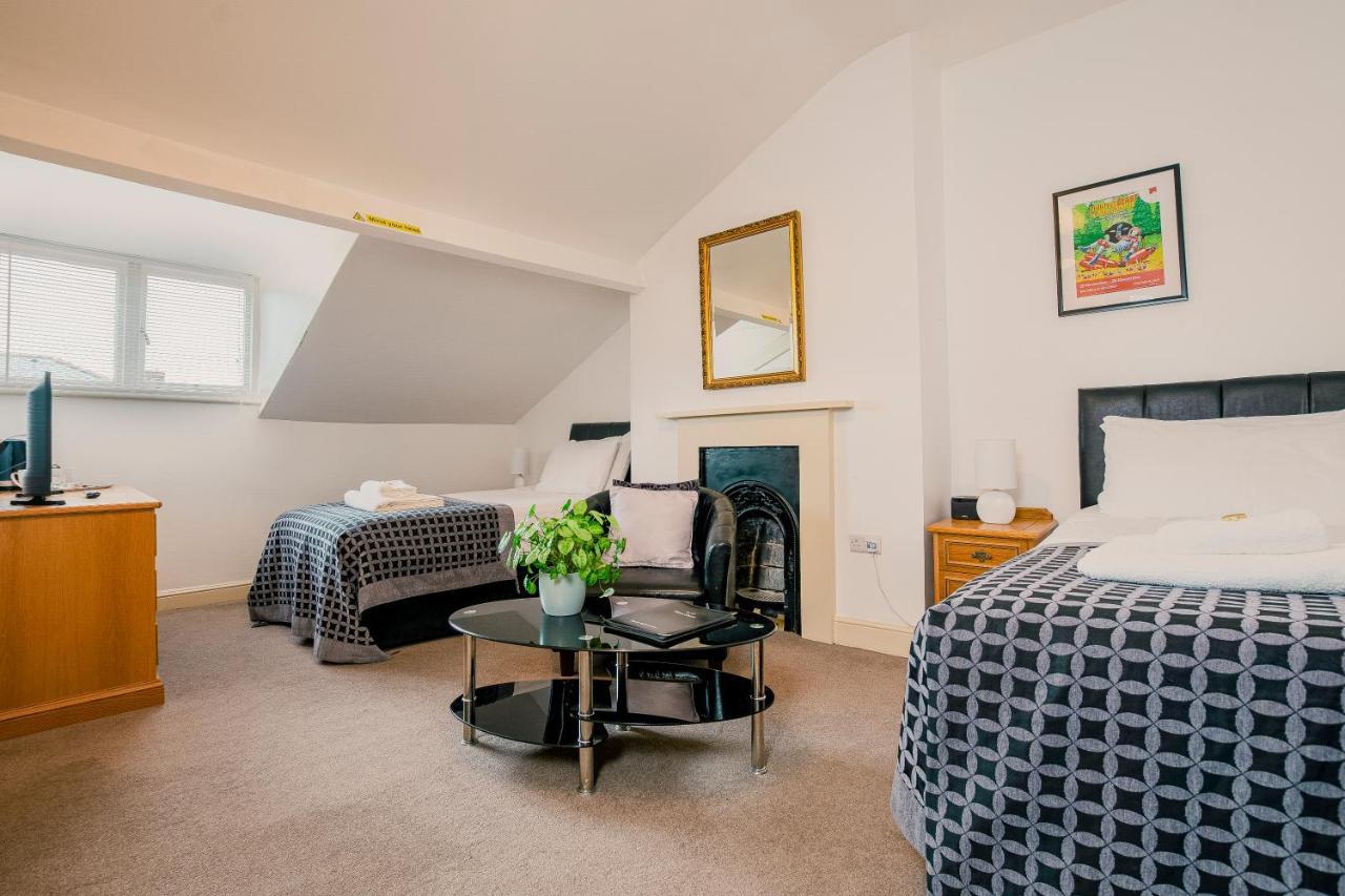 Hotel Rowntree