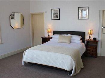 Rowntree 4* Scarborough