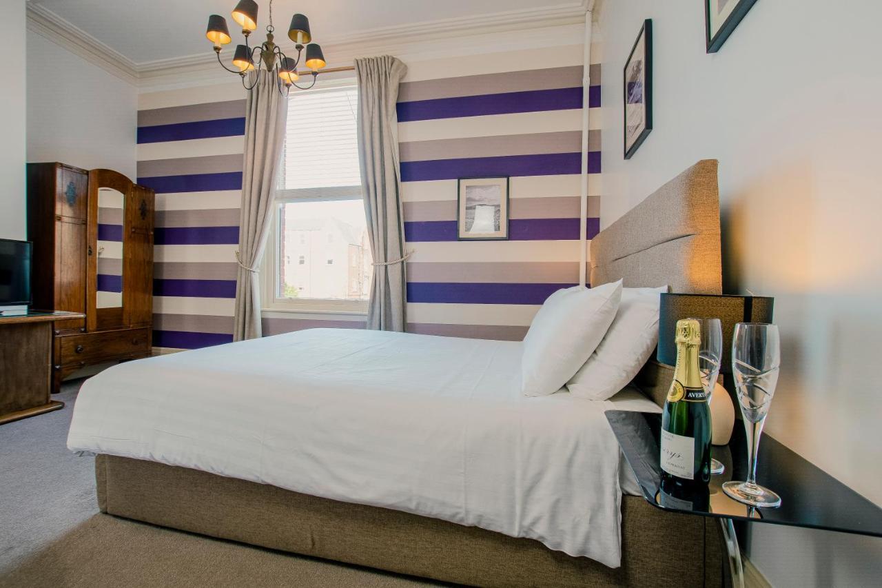 Hotel Rowntree 4*