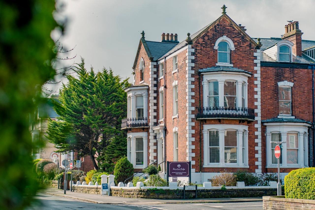 Hotel Rowntree Scarborough