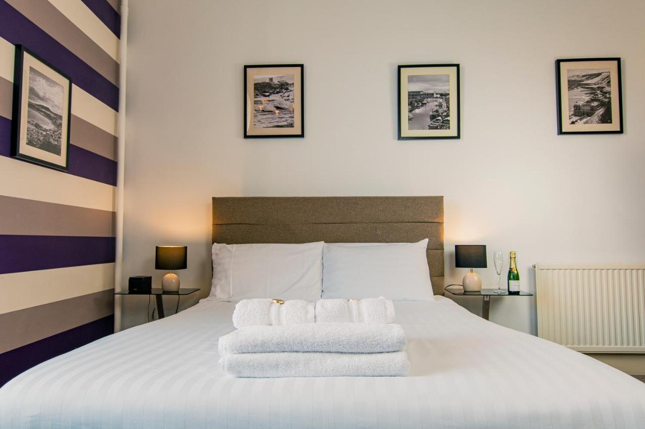 Rowntree Hotel