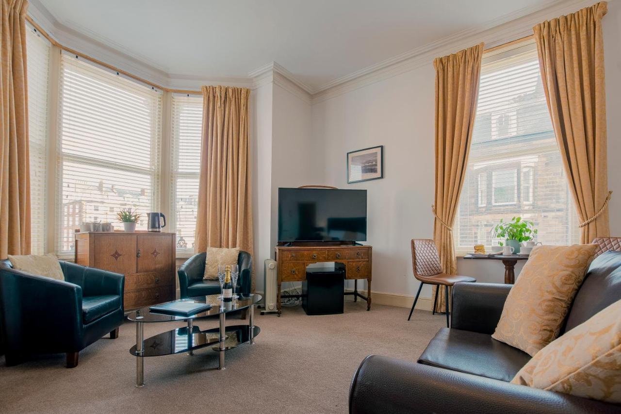 Rowntree 4* Scarborough